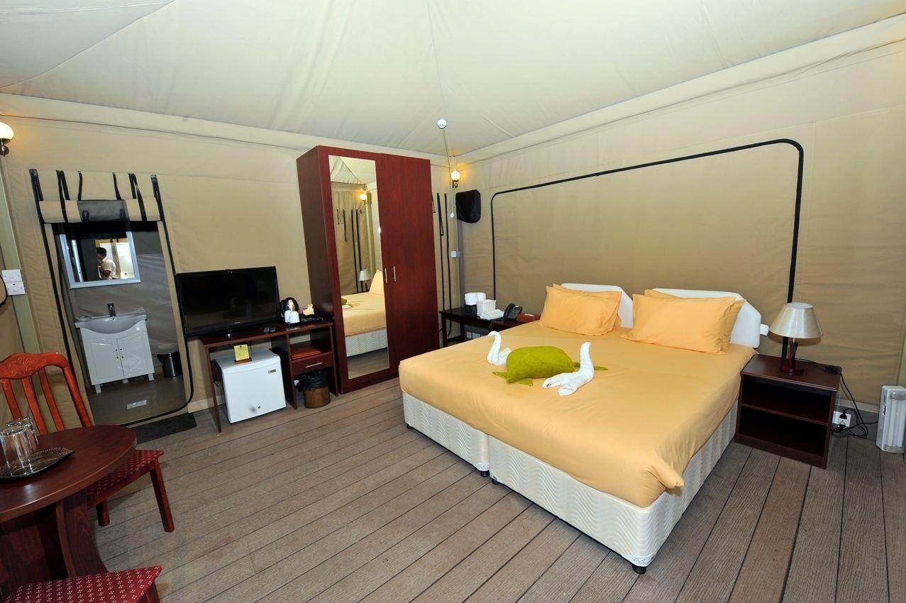 Ras Al Jinz Turtle Reserve Al Hadd Exterior foto